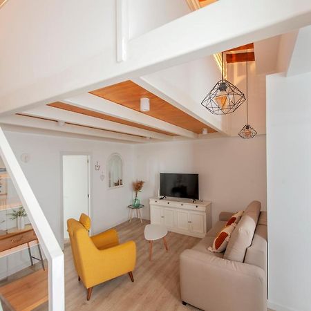 Casa Valentina Ii: Confort Y Luz En Sevilla Centro Buitenkant foto